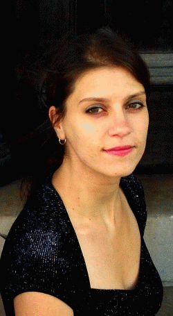 Piano tutor Rayna from Montreal, QC