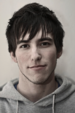 Guitar tutor Jordan from Toronto, ON