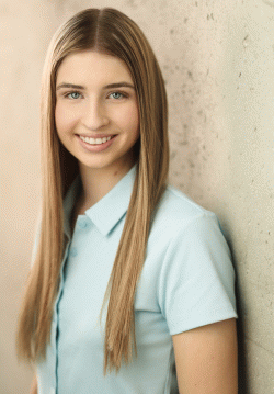 Piano tutor Berenika from Coquitlam, BC