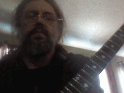 Guitar tutor Don from Calgary, AB