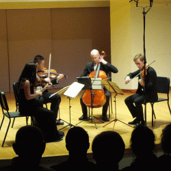 Cello tutor Evan from Toronto, ON