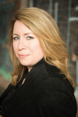 Singing And Voice tutor Catharin from Toronto, ON