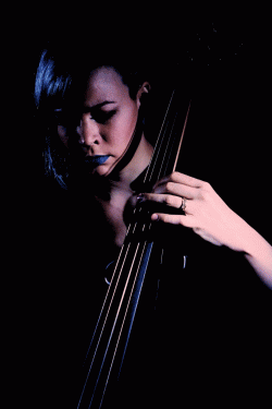 Cello tutor Anna from Port Coquitlam, BC