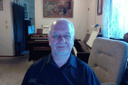 Music Theory tutor Joseph from Surrey, BC