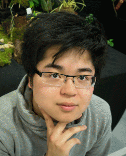 Piano tutor Martin from Toronto, ON