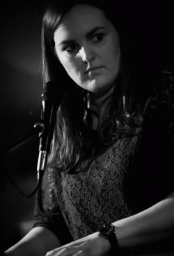 Piano tutor Sarah from Vancouver, BC