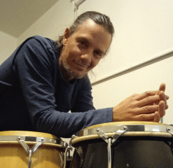 Percussion tutor Rayko from Port Moody, BC