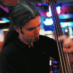 Guitar tutor Ken from Toronto, ON