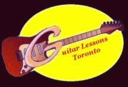 Guitar tutor Rey from Toronto, ON