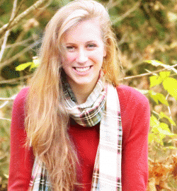 Fiddle tutor Maya from Vancouver, BC