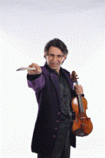 violin Language Tutor Cristian from Vancouver, BC