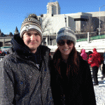 piano Language Tutor Chris from Ottawa, ON