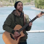 guitar Language Tutor Marc from Vancouver, BC