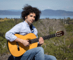 guitar Language Tutor Nima from Victoria, BC