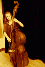 singing and voice Language Tutor Monica from Montreal, QC