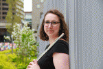 flute Language Tutor Caitlin from Montreal, QC