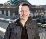 guitar Language Tutor Dalton from West Vancouver, BC