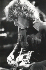 guitar Language Tutor Richard from Toronto, ON