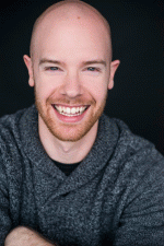 singing and voice Language Tutor Tyler from Toronto, ON
