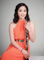 clarinet Language Tutor Jade from North Vancouver, BC