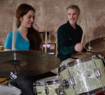 drum Language Tutor John from Vancouver, BC