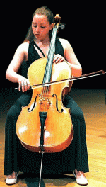 cello Language Tutor Jenny from Calgary, AB