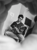 guitar Language Tutor Aidan from Toronto, ON