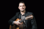 guitar Language Tutor David from Vancouver, BC