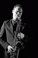 saxophone Language Tutor Josh from Montreal, QC