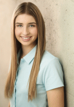 piano Language Tutor Berenika from Coquitlam, BC