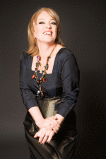 singing and voice Language Tutor Eva from Brampton, ON
