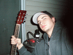 guitar Language Tutor Todd from Edmonton, AB
