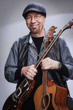 harmonica Language Tutor Richard from Toronto, ON