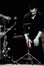 percussion Language Tutor Davide from Vancouver, BC