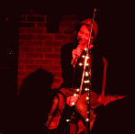 singing and voice Language Tutor Heather from Montreal, QC