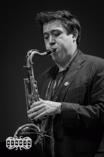 saxophone Language Tutor Michael from Burnaby, BC