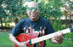 guitar Language Tutor Ken from Scarborough, ON