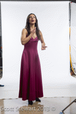 singing and voice Language Tutor Maria Alejandra from Vancouver, BC