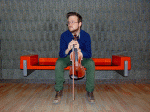 violin Language Tutor Adam from Montreal, QC