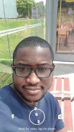 bass guitar Language Tutor Opeoluwa from Calgary, AB