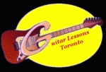 guitar Language Tutor Rey from Toronto, ON