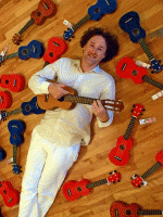 guitar Language Tutor Ron from Montreal, QC