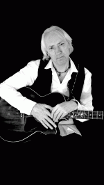 guitar Language Tutor Robert from Port Coquitlam, BC