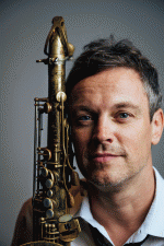 saxophone Language Tutor Jorg from Montreal, QC