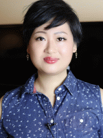 piano Language Tutor Qiana from Nanaimo, BC