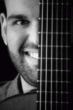 guitar Language Tutor Solomon (Sol) from Toronto, ON