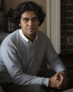 piano Language Tutor Bardiya from Toronto, ON