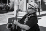 saxophone Language Tutor Dave from Campbell River, BC