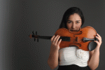 violin Language Tutor Lucía from Montreal, QC