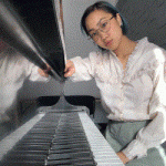 piano Language Tutor Jennifer from Montreal, QC